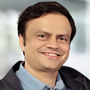 Jaysinh Rathod